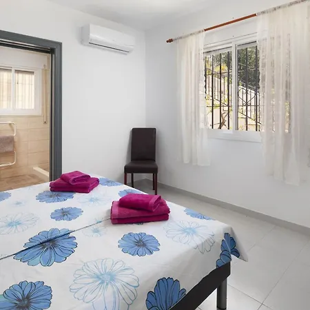 Mimosa Villa Competa