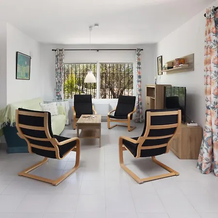 Mimosa Villa