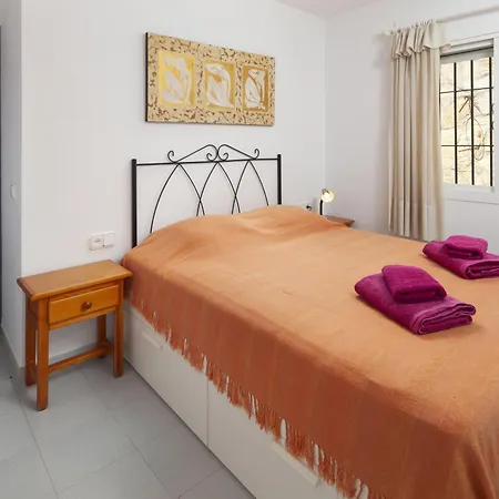 Mimosa Villa *